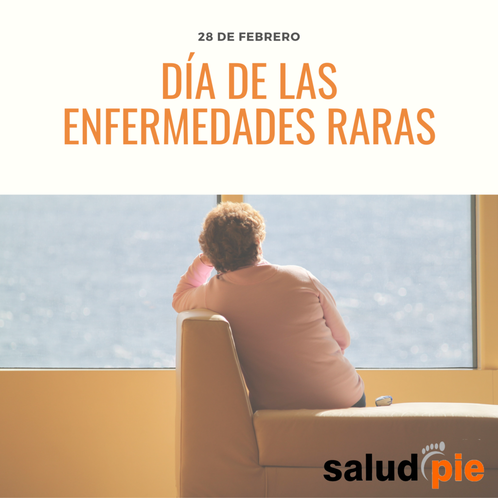 Enfermedades raras